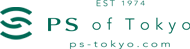PS of tokyo